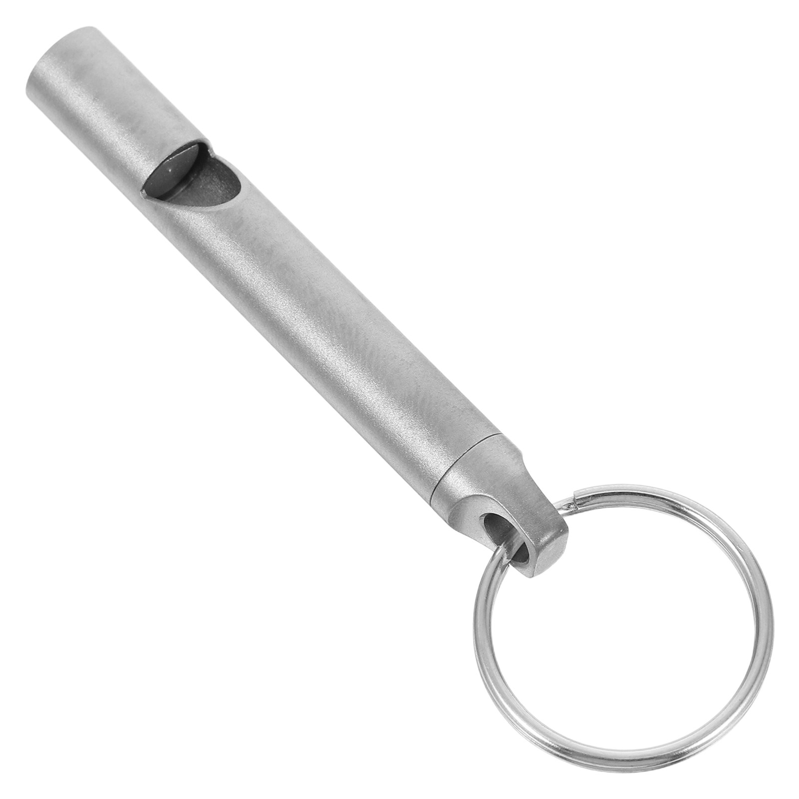 Emergency Whistle Loud - Survival Whistle Outdoor Emergency Loud Metal