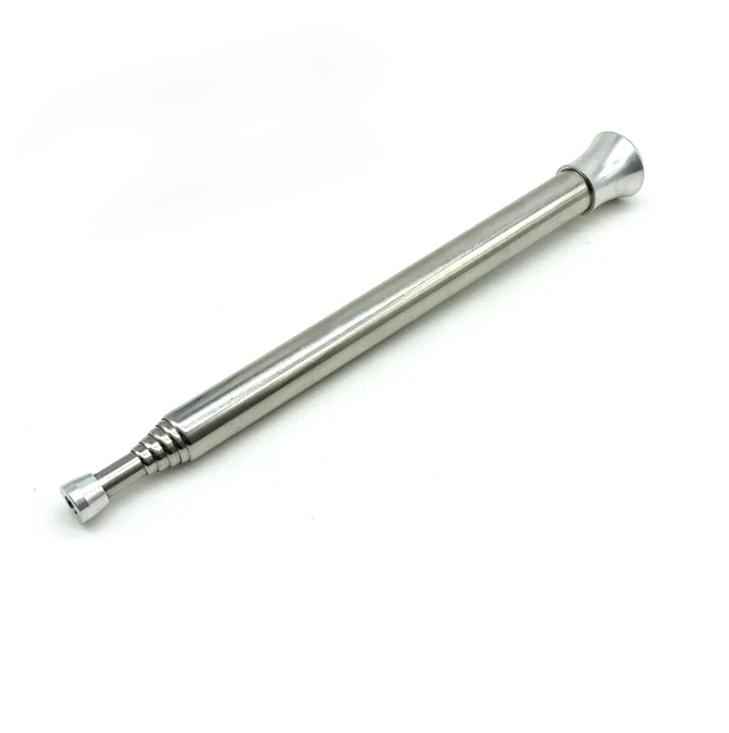 Fire Tube Blow Tool Pipe Campi - огляд і ціна Fire Starting Kit
