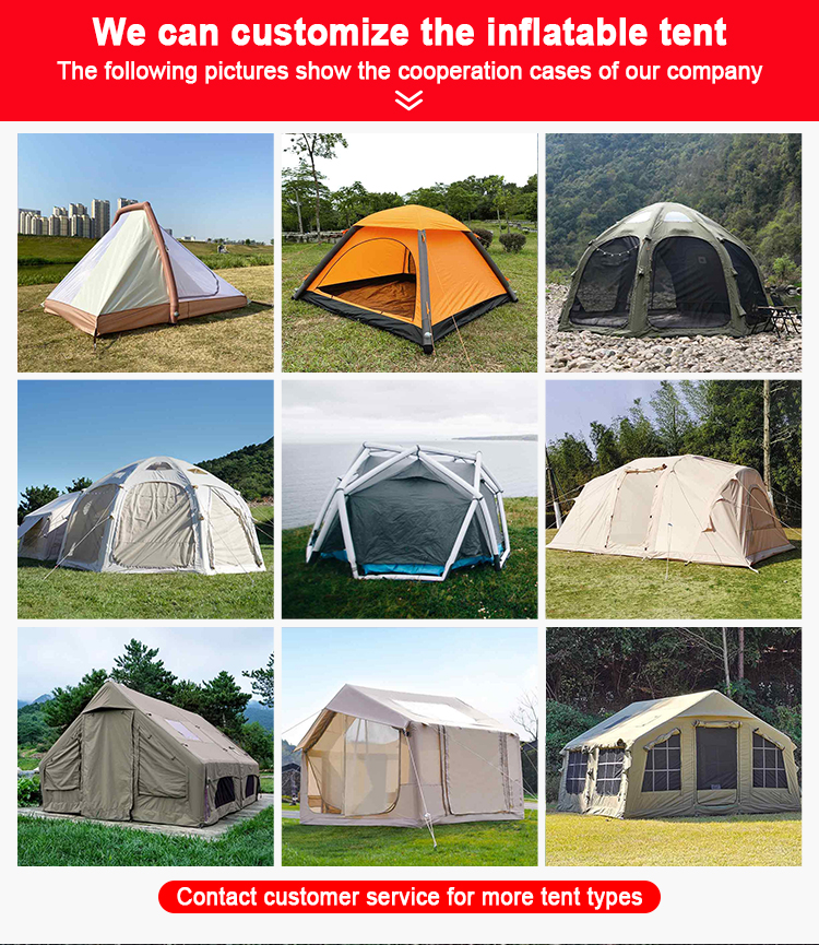 Fire Rabbit Winter Inflatable  - огляд і ціна Emergency Mylar Tent