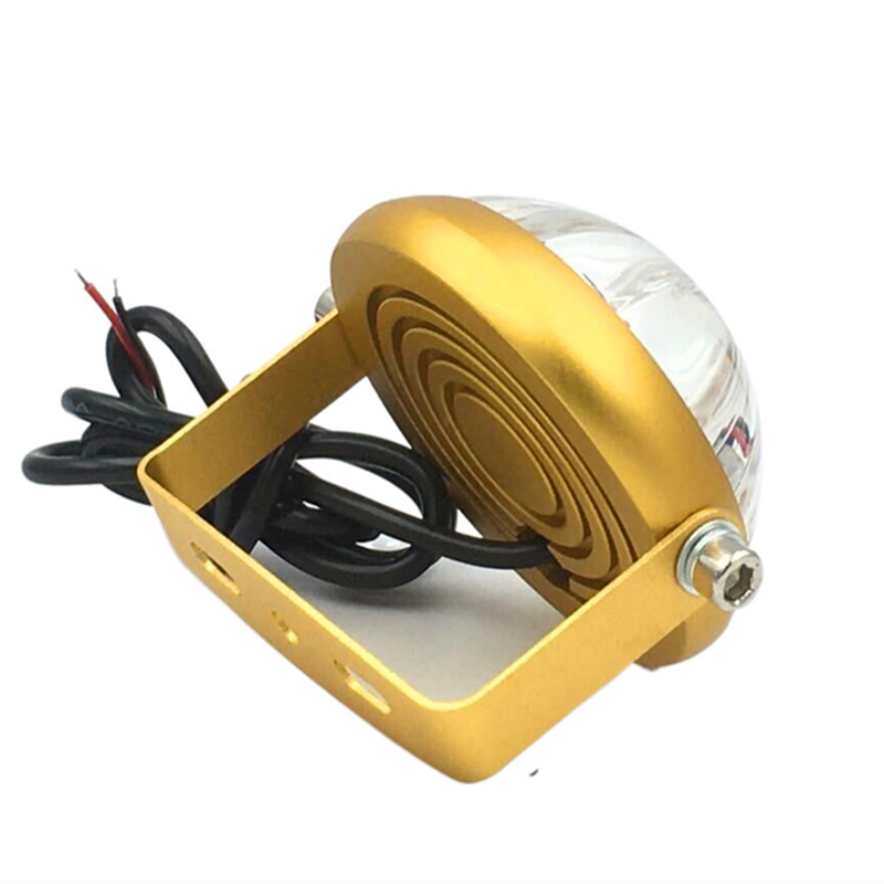 Multiple Colors Universal LED  - огляд і ціна Sos Light Strobe