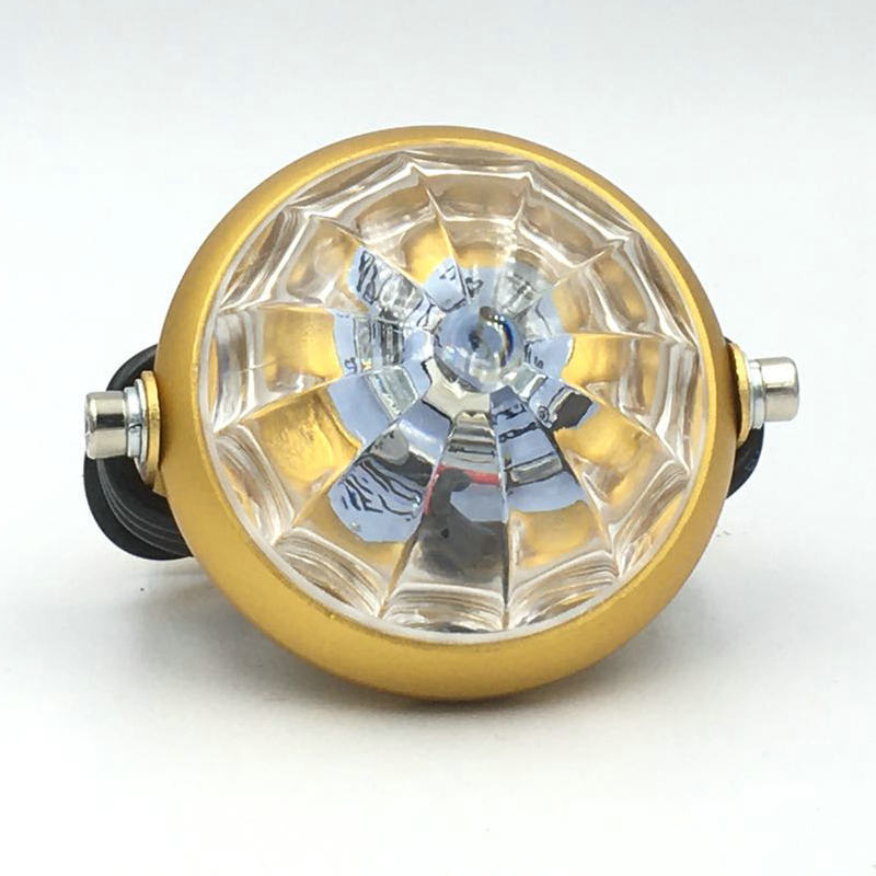 Multiple Colors Universal LED  - огляд і ціна Sos Light Strobe