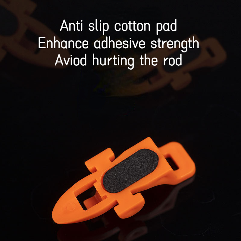 1 Set 3 Size Rings Fishing Hoo - огляд і ціна Fishing Kit Compact