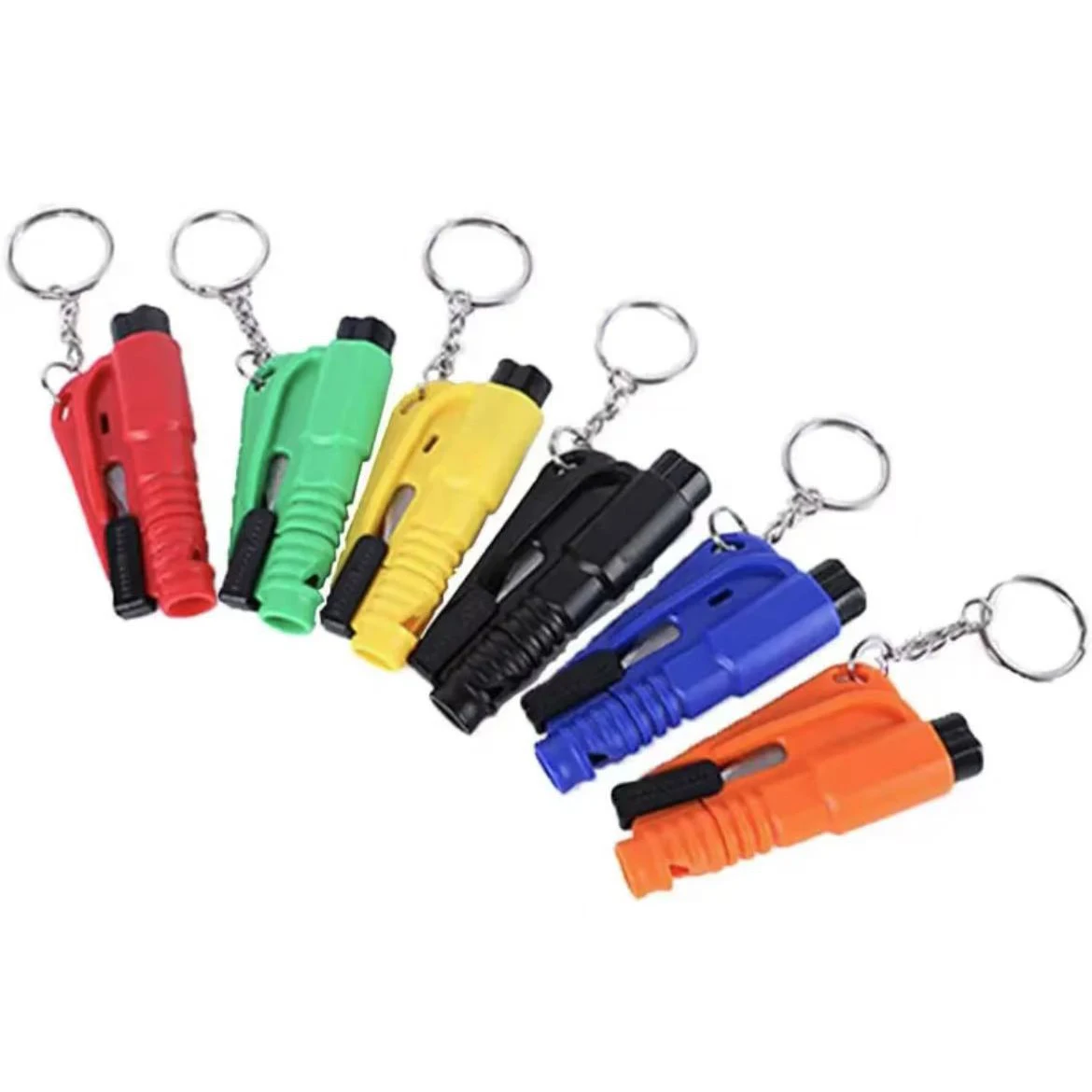 Compact 3-in-1 Safety Hammer A - огляд і ціна Rescue Rope Throw