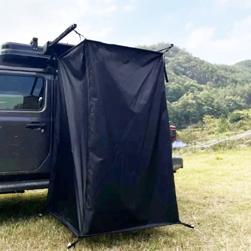 Car Side Shower Tent Waterproo - огляд і ціна Emergency Mylar Tent