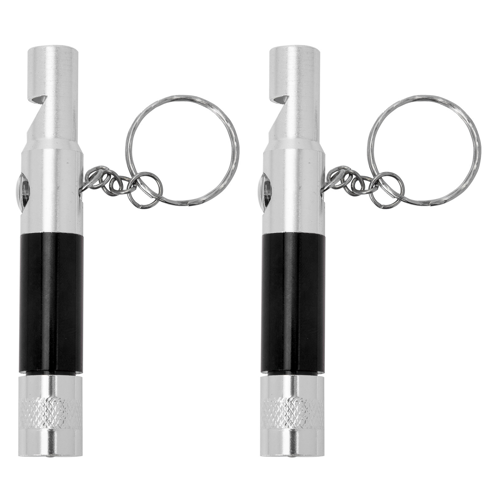 2Pcs Multifunctional Survival  - огляд і ціна Emergency Whistle Loud