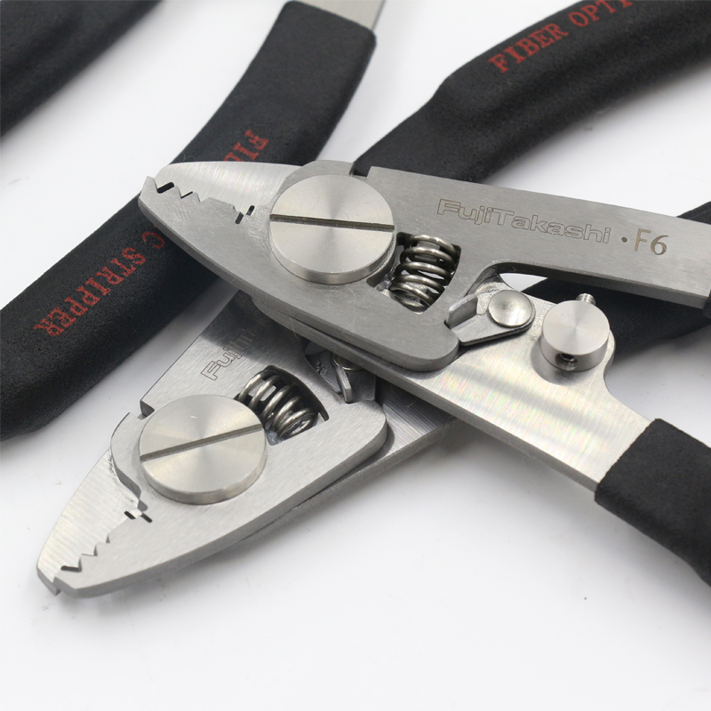 FujiTakashi Miller Pliers F6 L - огляд і ціна Multi Tool Plier