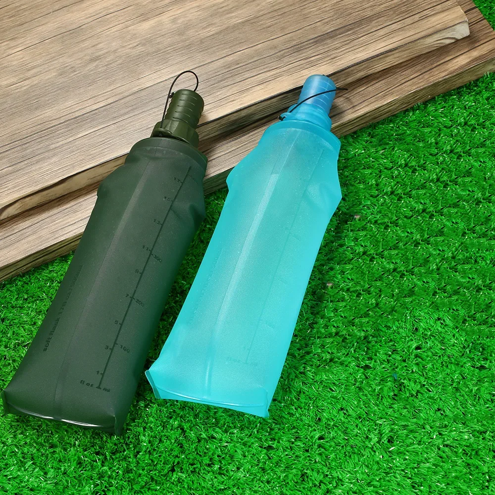 TPU off-road outdoor sports mo - огляд і ціна Water Bag Collapsible