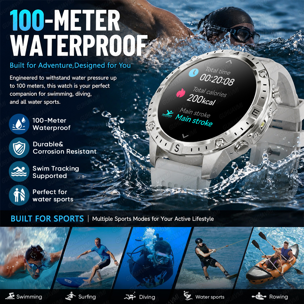 Newly Upgrade Map Sports Smart - огляд і ціна Compass Lensatic