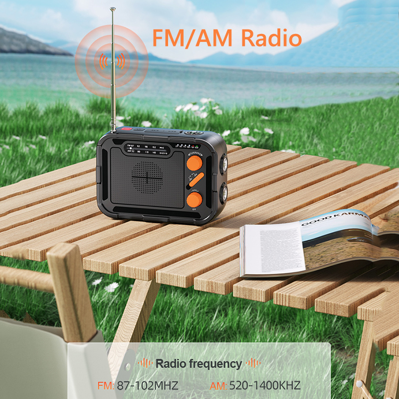 5000mAh Emergency Solar Power  - огляд і ціна Solar Emergency Charger
