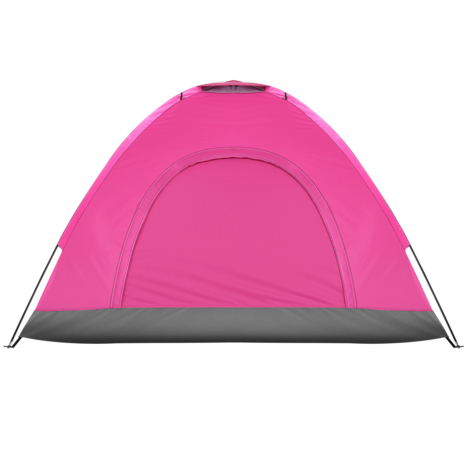 3 4 Person Camping Dome Tent W - огляд і ціна Emergency Mylar Tent