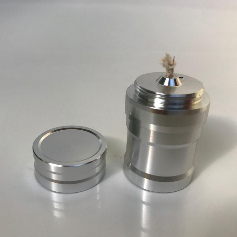 Oil Lamps For Indoor Use Oil W - огляд і ціна Fire Starting Kit