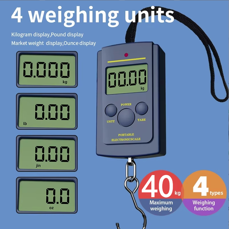 1PC Multifunctional Mini 40kg/ - огляд і ціна Fishing Kit Compact