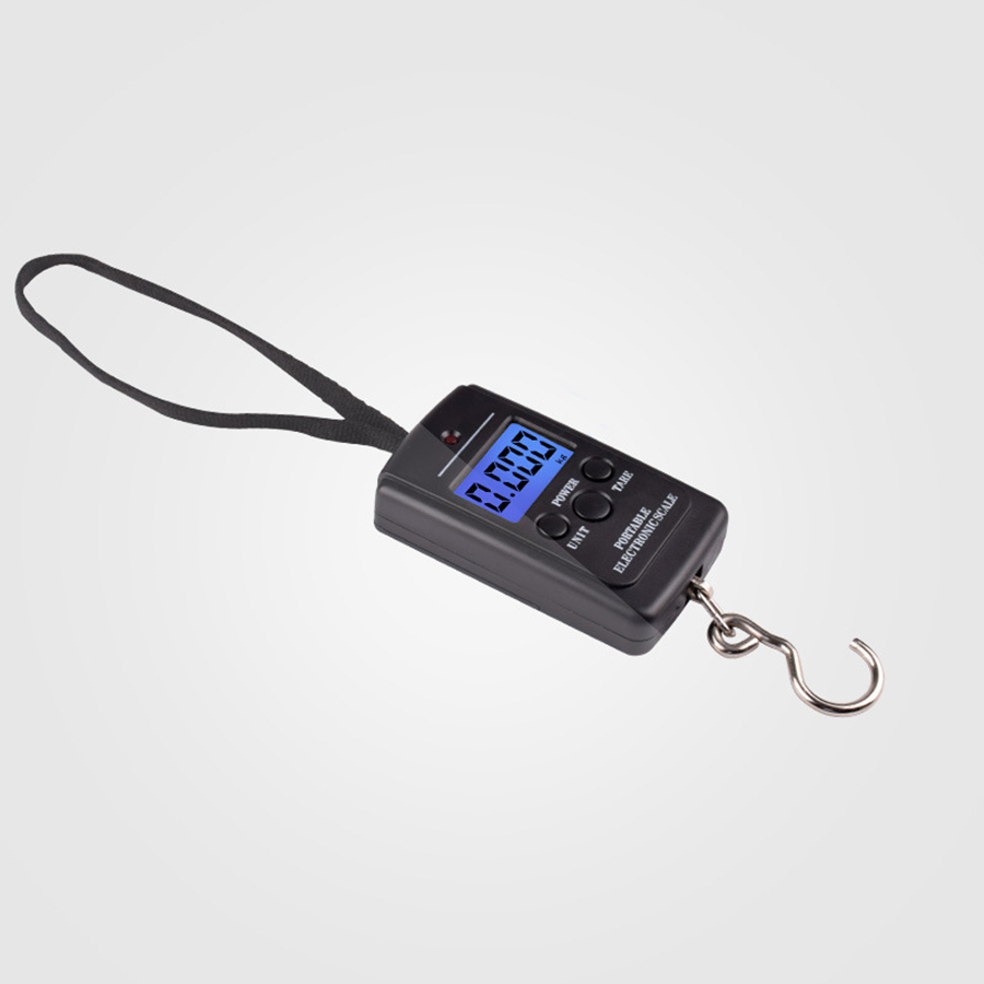 1PC Multifunctional Mini 40kg/ - огляд і ціна Fishing Kit Compact