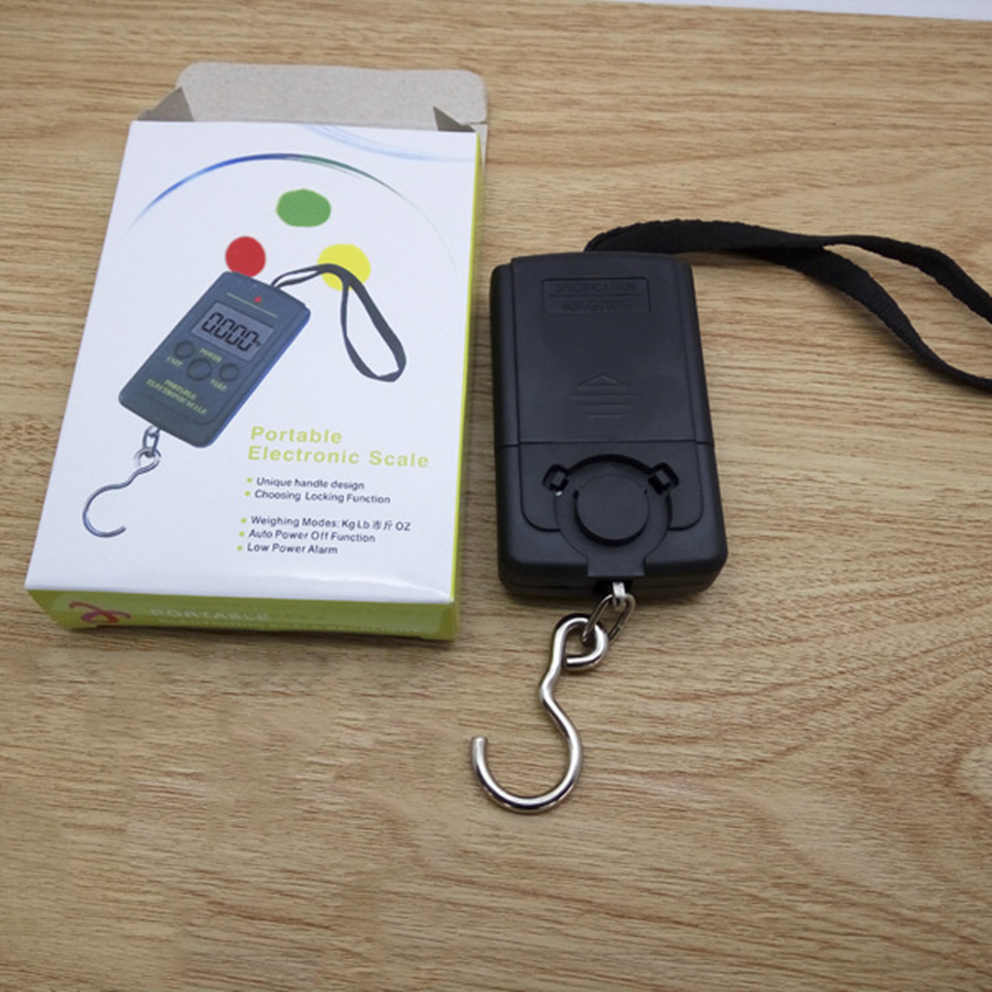 1PC Multifunctional Mini 40kg/ - огляд і ціна Fishing Kit Compact