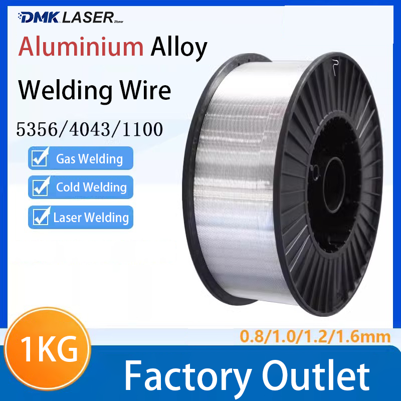 1KG Aluminum magnesium welding - огляд і ціна Magnesium Fire Starter