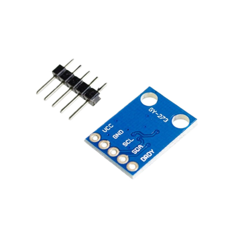 GY-273 QMC5883L Electronic Com - огляд і ціна Compass Lensatic