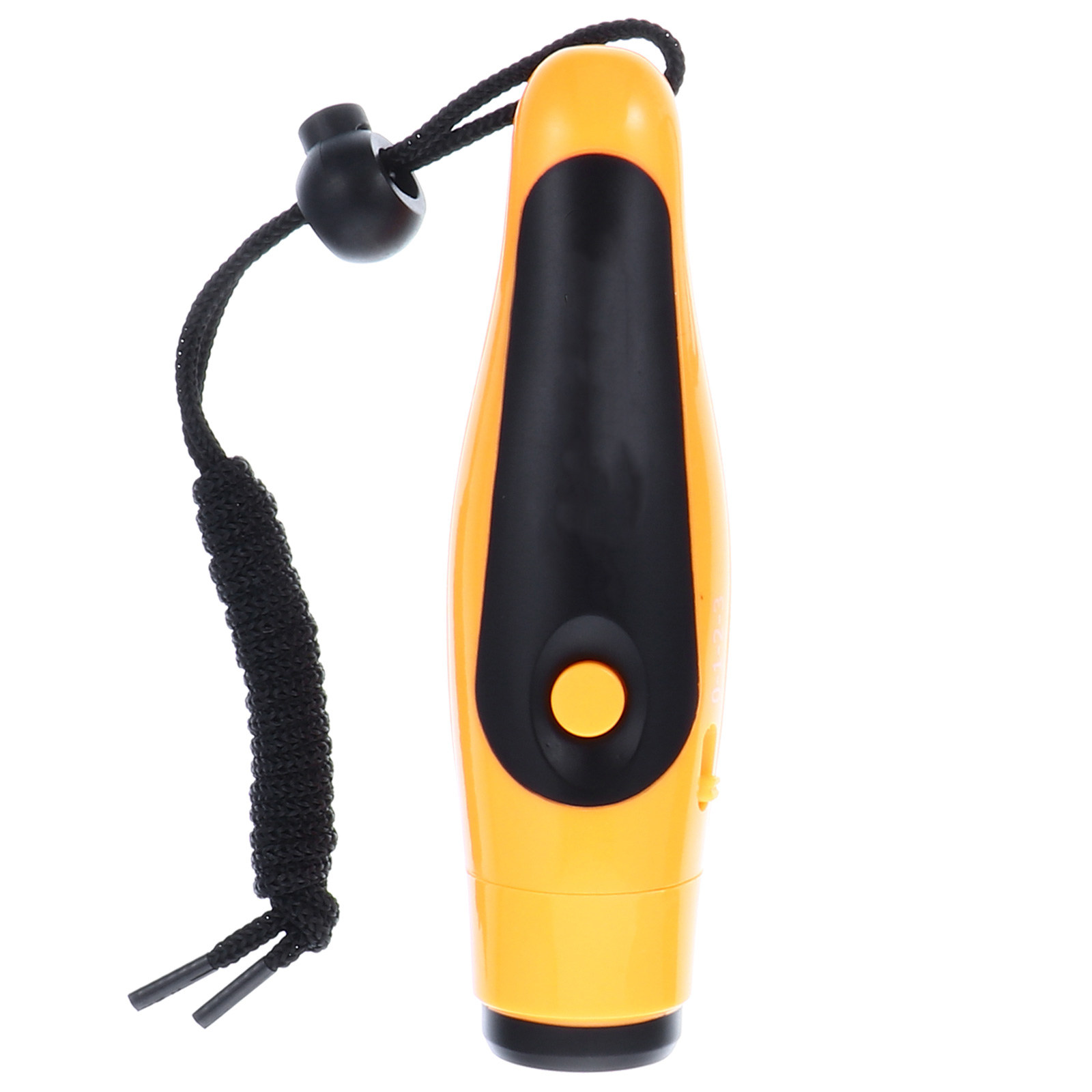 1Pcs Survival Emergency Whistl - огляд і ціна Emergency Whistle Loud