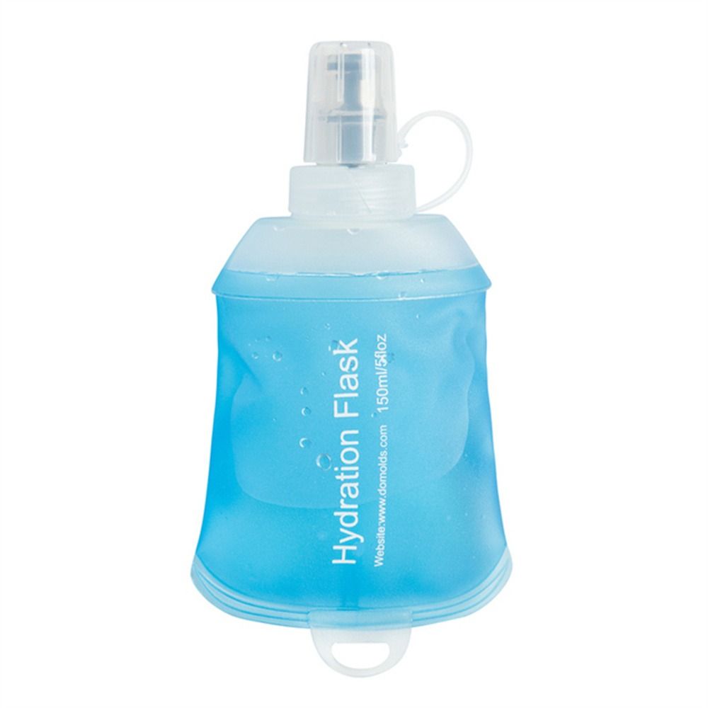 Ultralight TPU Folding Water B - огляд і ціна Water Bag Collapsible