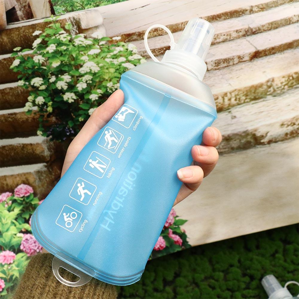 Ultralight TPU Folding Water B - огляд і ціна Water Bag Collapsible