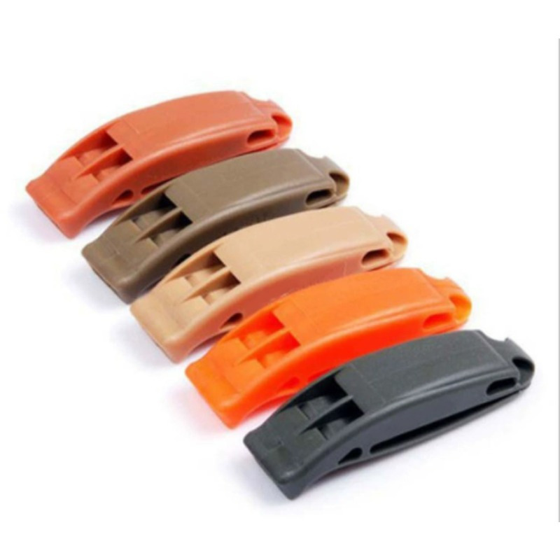1PC Ultra-Loud Safety Emergenc - огляд і ціна Emergency Whistle Loud