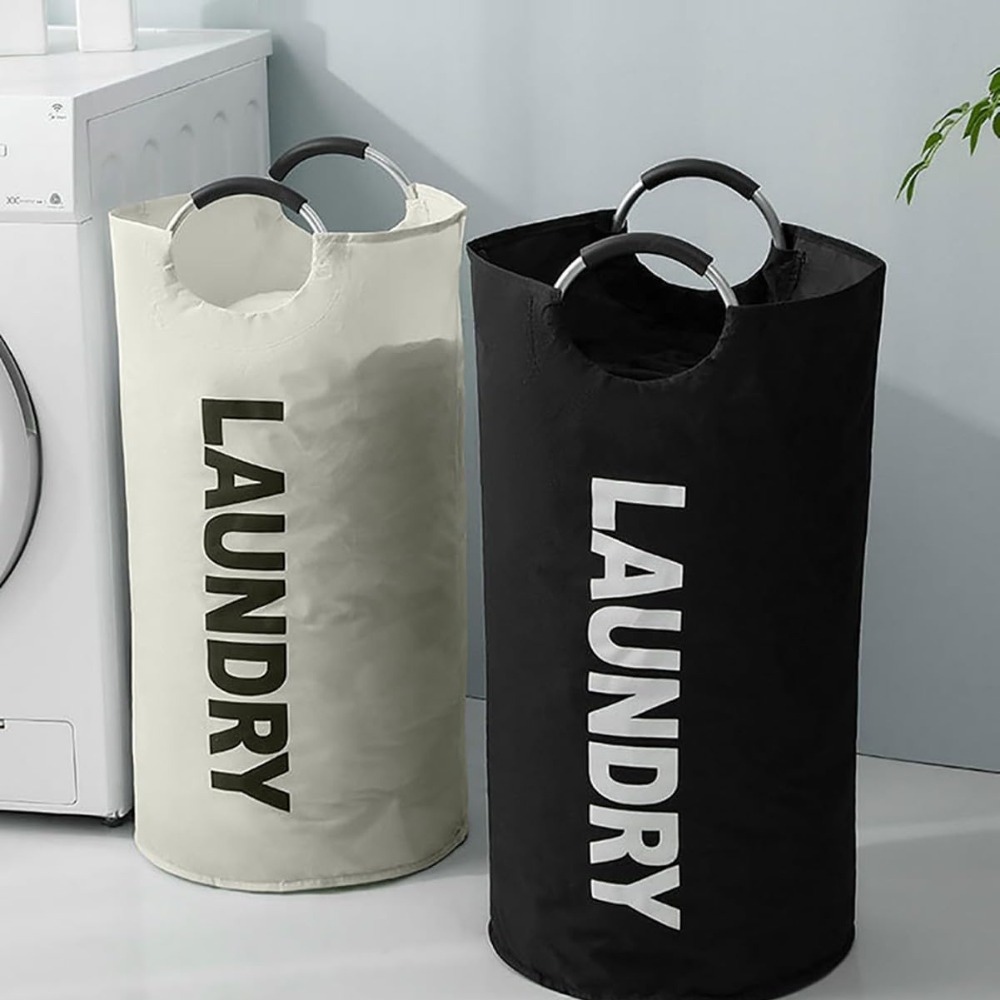 1pc Large Laundry Basket，Colla - огляд і ціна Water Bag Collapsible