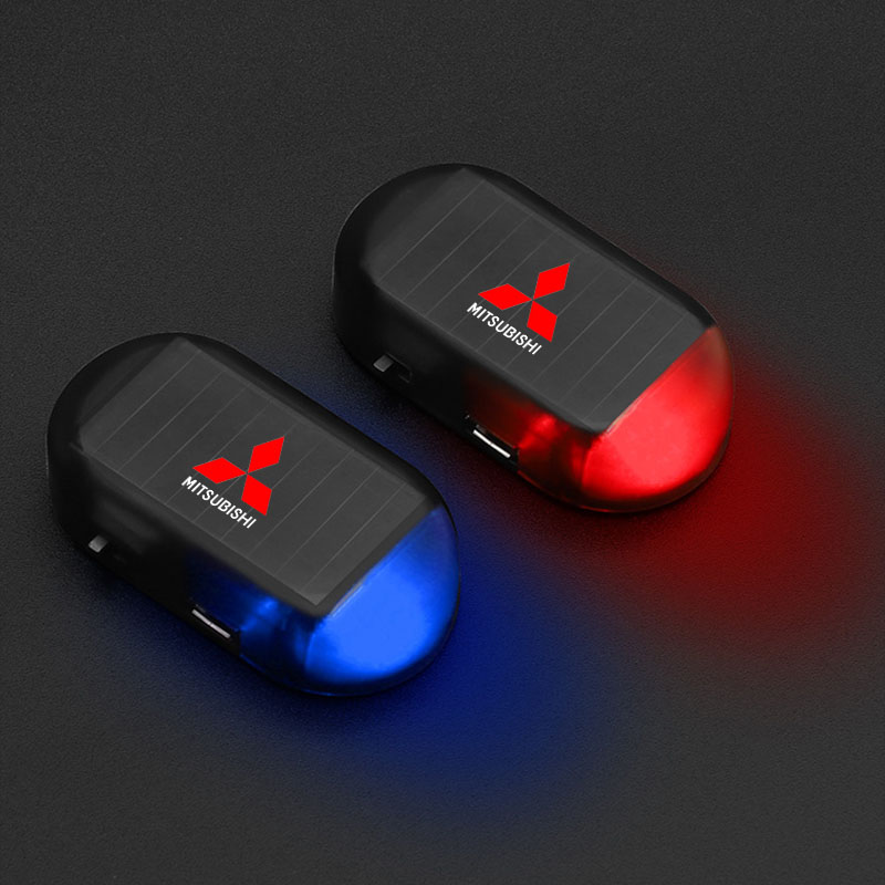 1Pc Car Wireless Warning LED F - огляд і ціна Sos Light Strobe
