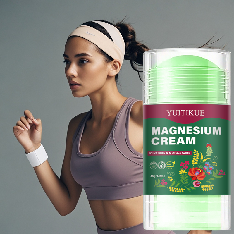 YUITIKUE Magnesium Cream Stick - огляд і ціна Magnesium Fire Starter