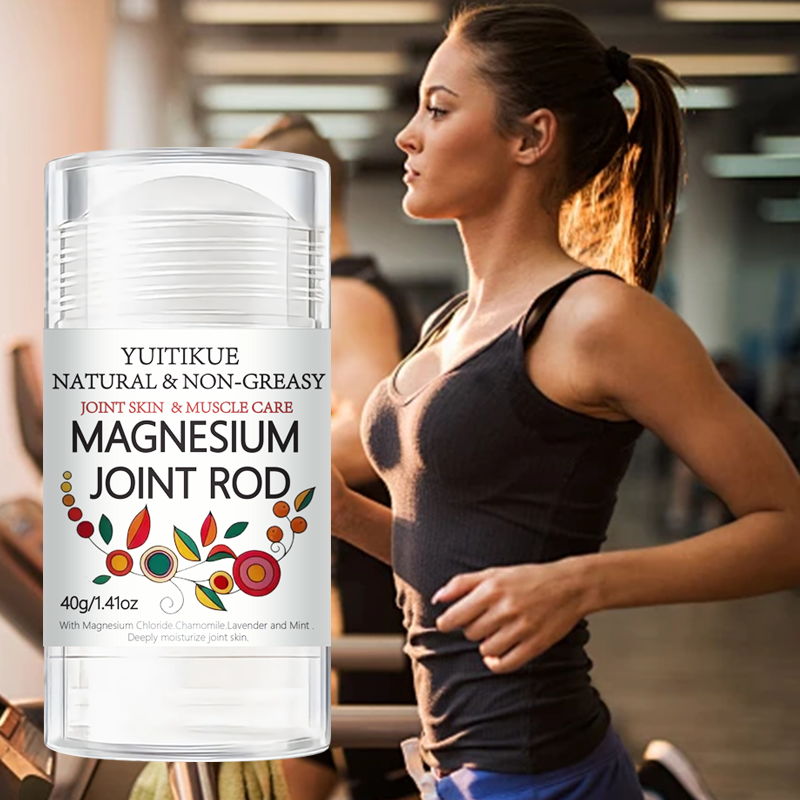YUITIKUE Magnesium Joint Roll- - огляд і ціна Magnesium Fire Starter