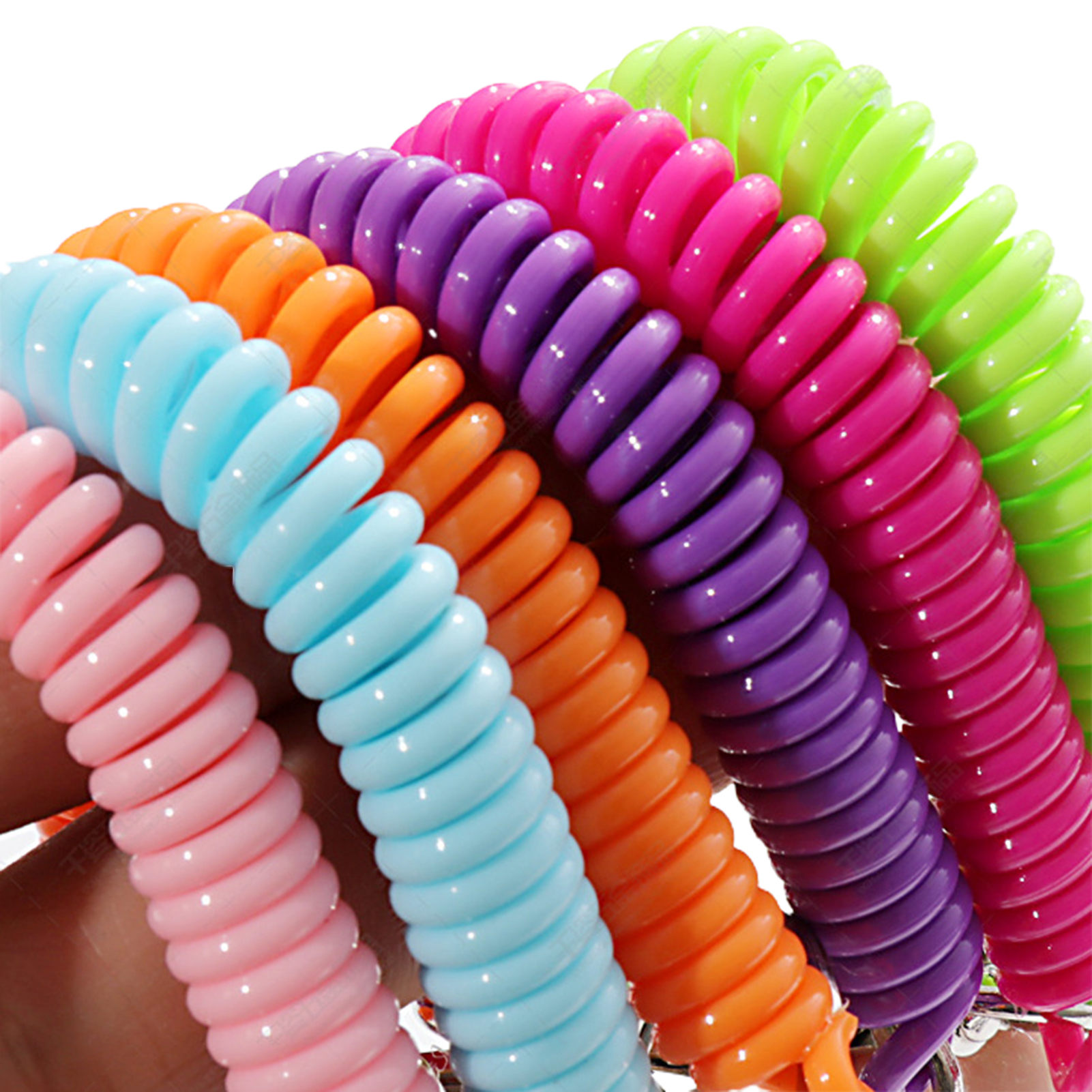 Coil Springs Keychain Fishing  - огляд і ціна Fishing Kit Compact