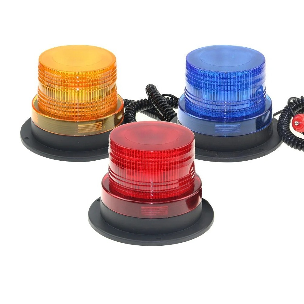 LED Strobe light Circular Car  - огляд і ціна Sos Light Strobe