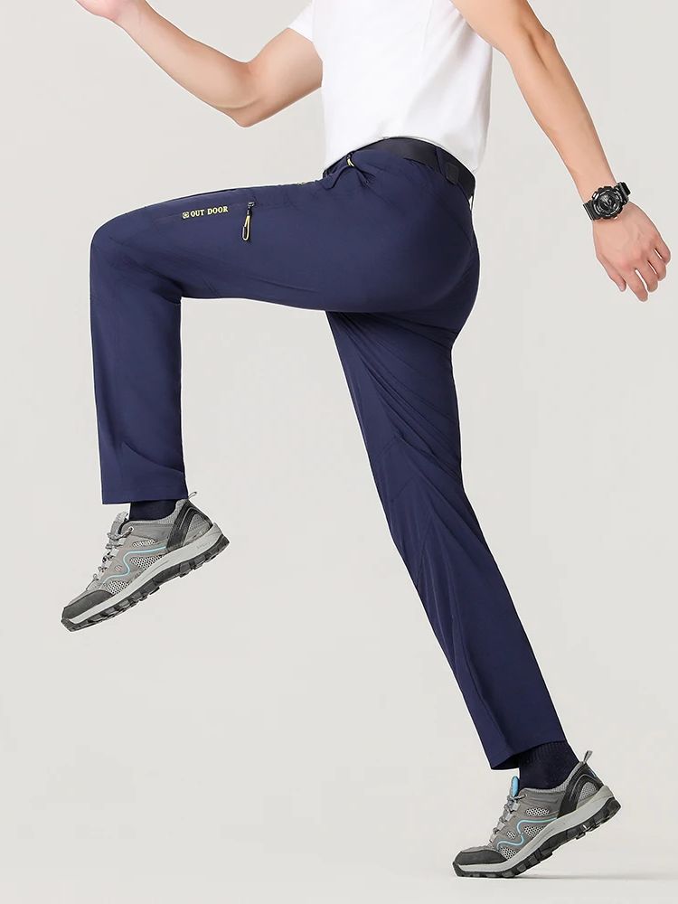 Men's outdoor pants with multi - огляд і ціна Fishing Kit Compact