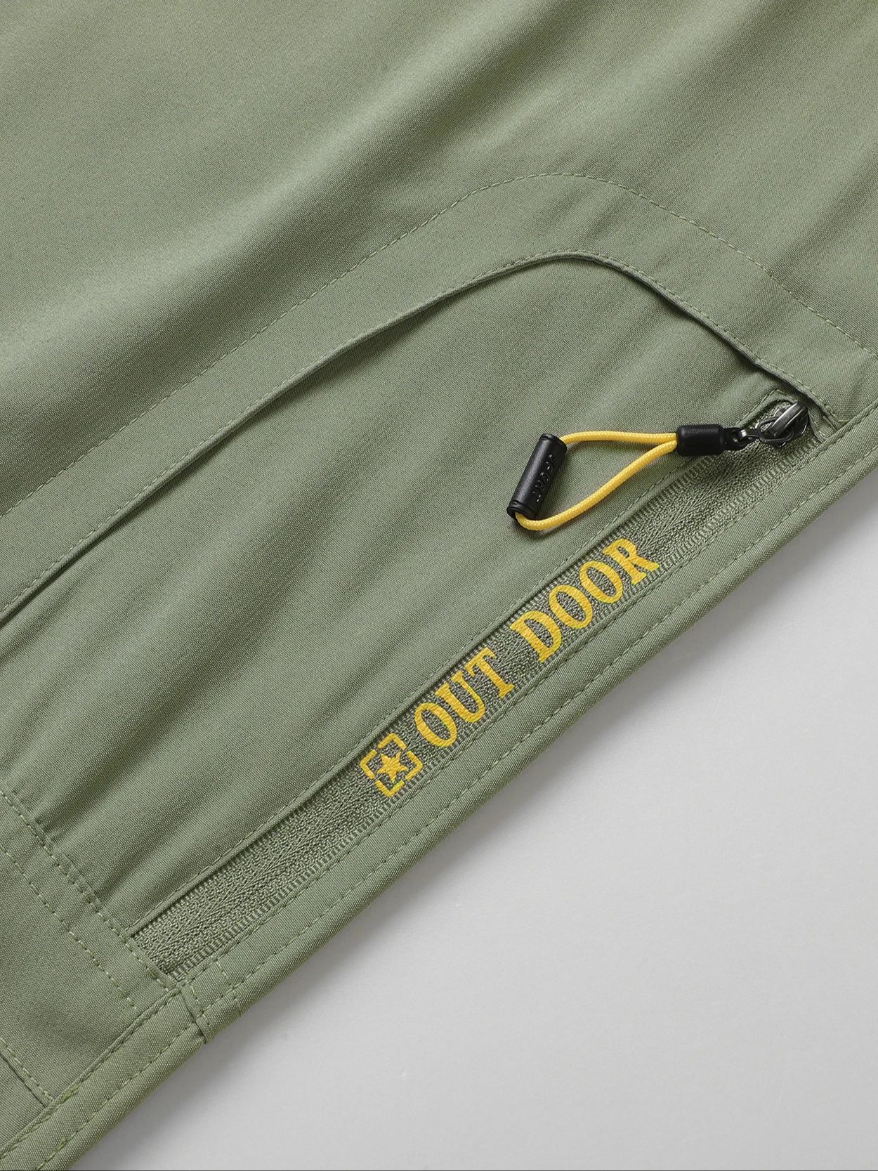 Men's outdoor pants with multi - огляд і ціна Fishing Kit Compact