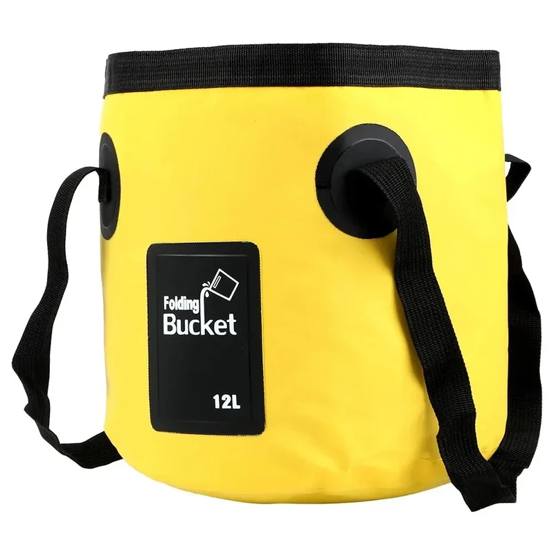 12L Multifunctional Foldable W - огляд і ціна Water Bag Collapsible