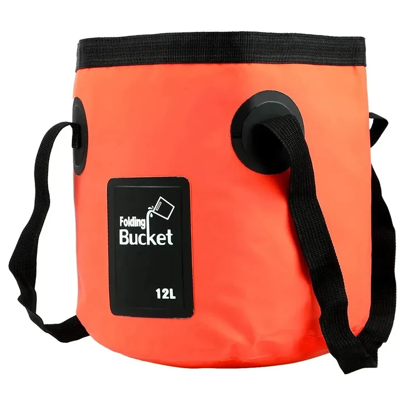 12L Multifunctional Foldable W - огляд і ціна Water Bag Collapsible