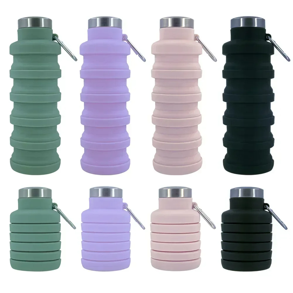 Collapsible Water Bottle, Reus - огляд і ціна Water Bag Collapsible