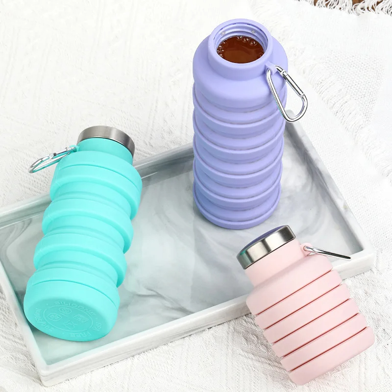 Collapsible Water Bottle, Reus - огляд і ціна Water Bag Collapsible
