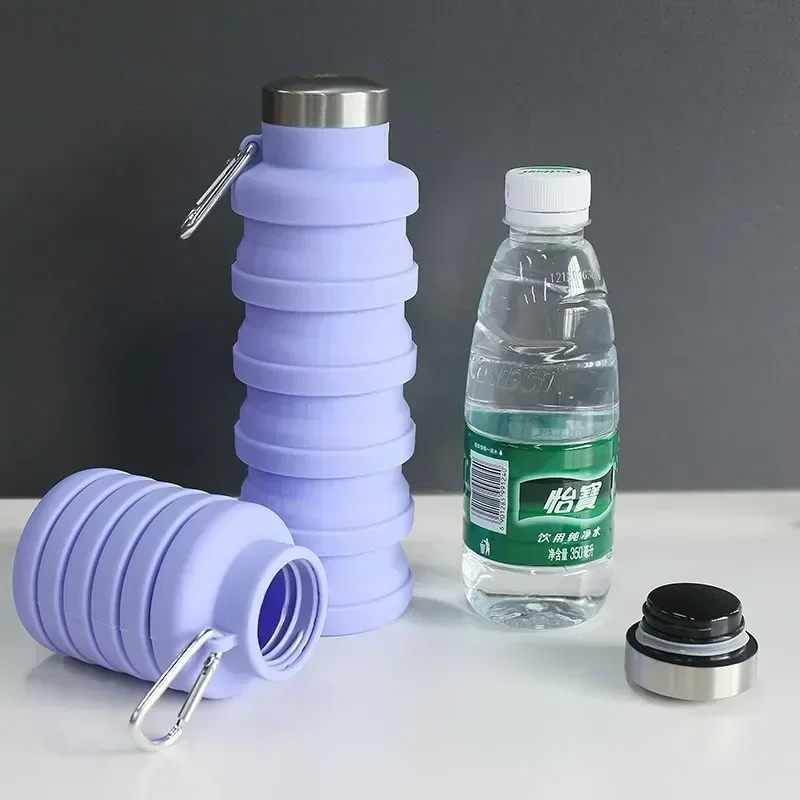 Collapsible Water Bottle, Reus - огляд і ціна Water Bag Collapsible