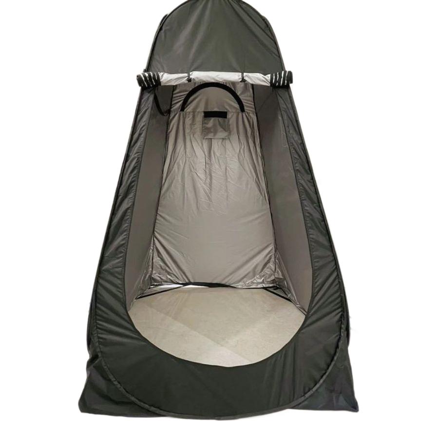 Changing Room for Camping Camp - огляд і ціна Emergency Mylar Tent