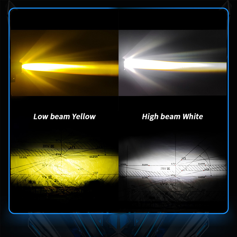 Motorcycle LED Fog Light Flash - огляд і ціна Sos Light Strobe
