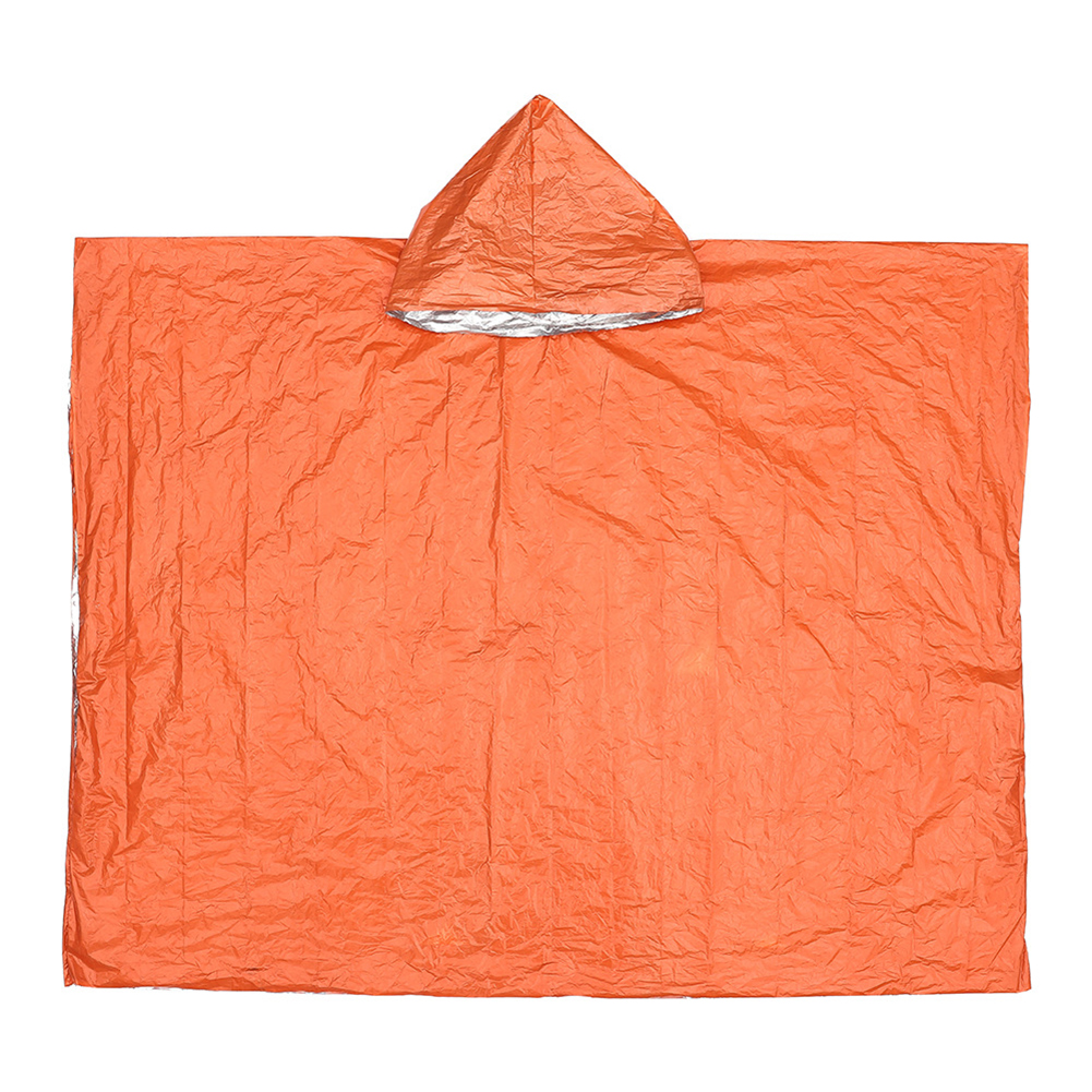 Survival Space Blanket Waterpr - огляд і ціна Survival Blanket Reflective