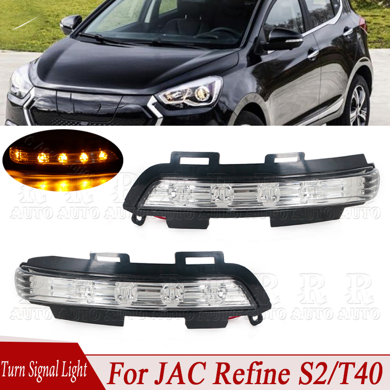 Car Side Rearview Mirror LED T - огляд і ціна Sos Light Strobe