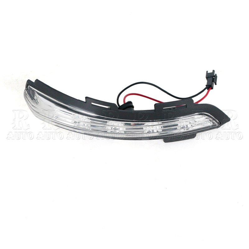 Car Side Rearview Mirror LED T - огляд і ціна Sos Light Strobe