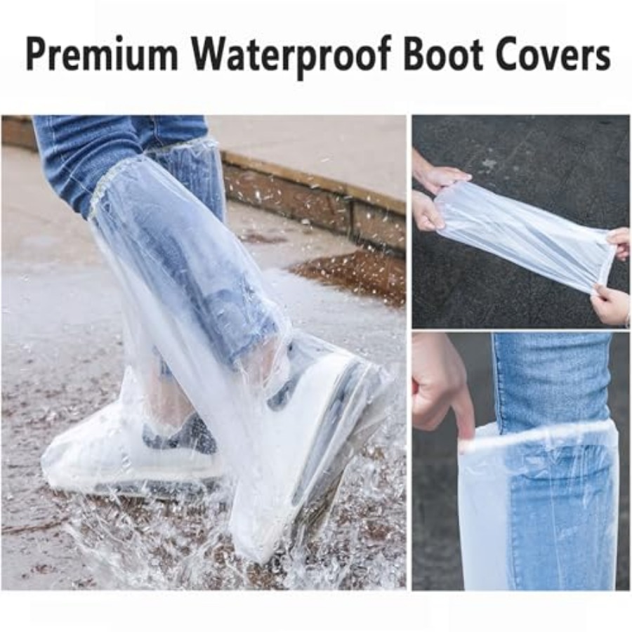 Disposable Rain Ponchos for Ad - огляд і ціна Emergency Poncho Rain