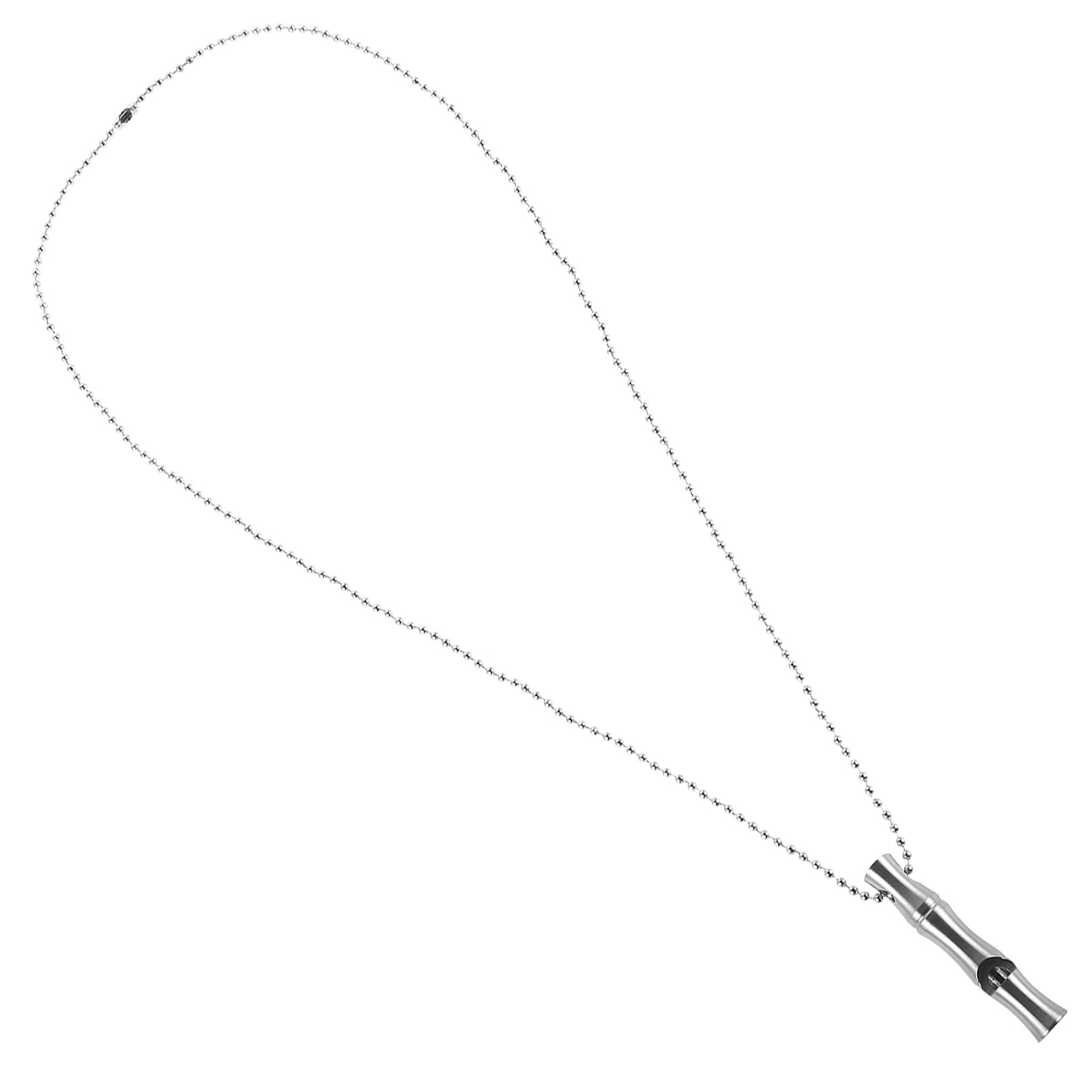 Loud Stainless Steel Multi-Pur - огляд і ціна Emergency Whistle Loud