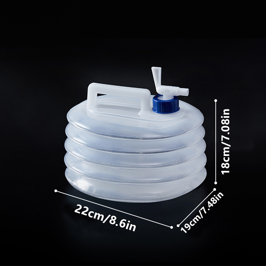 Portable 5/10L /15L Outdoor Fo - огляд і ціна Water Bag Collapsible
