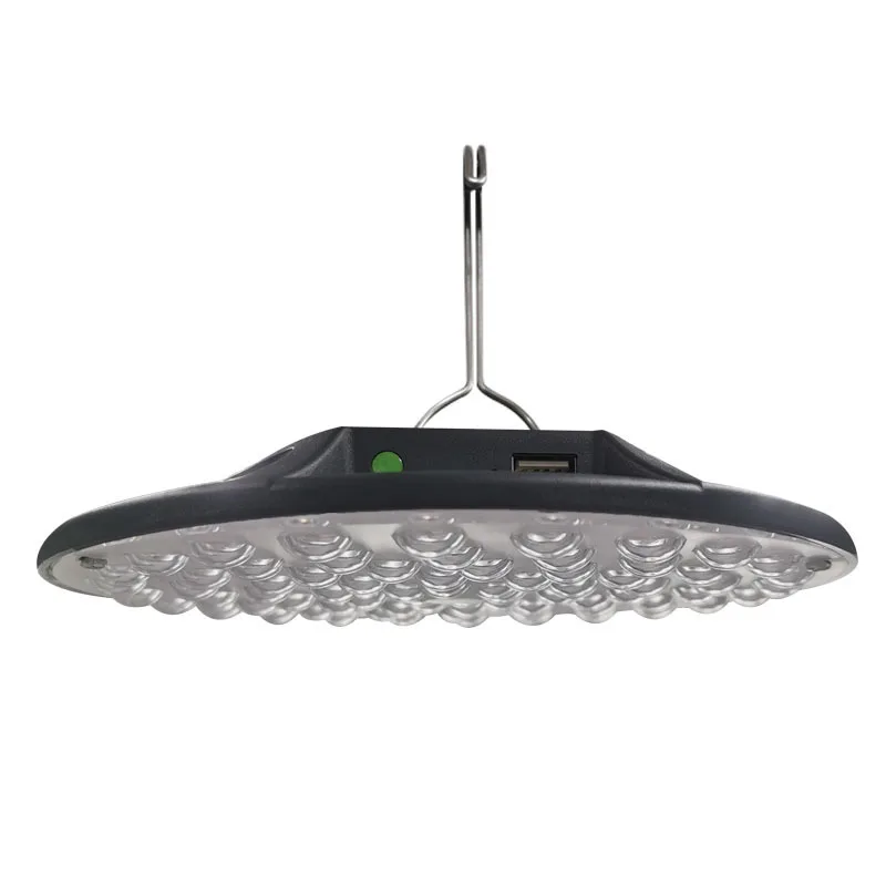 Led Floor Lamp Night Market St - огляд і ціна Solar Emergency Charger