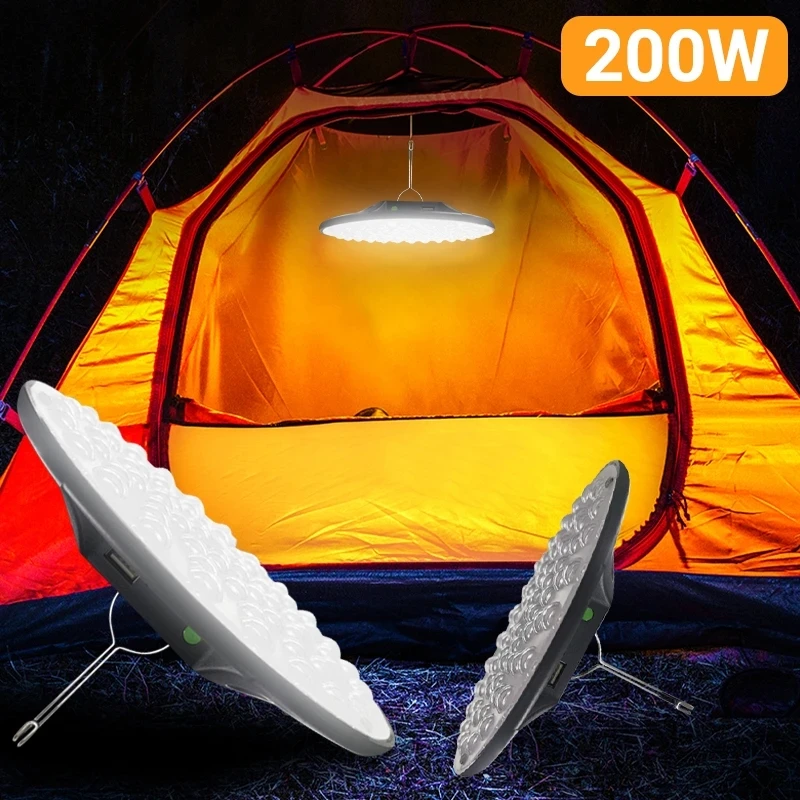 Led Floor Lamp Night Market St - огляд і ціна Solar Emergency Charger