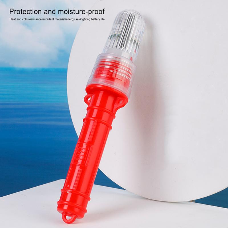 LED Flare Waterproof Electroni - огляд і ціна Signal Flare Kit