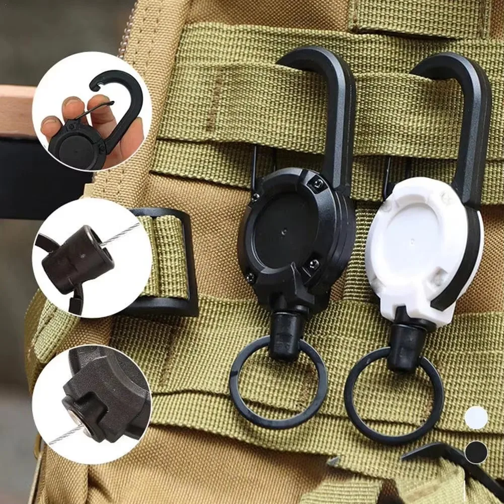 Retractable Heavy Duty Pull Re - огляд і ціна Fire Starting Kit