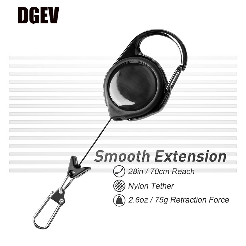 Retractable Heavy Duty Pull Re - огляд і ціна Fire Starting Kit